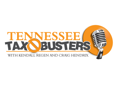 Tennessee Tax Busters
